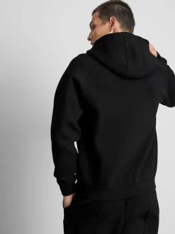 „The Edit“ Hoodie mit Reißverschluss