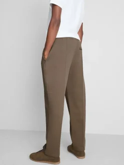 „The Edit“ Piqué-Jogginghose mit Kordelzug