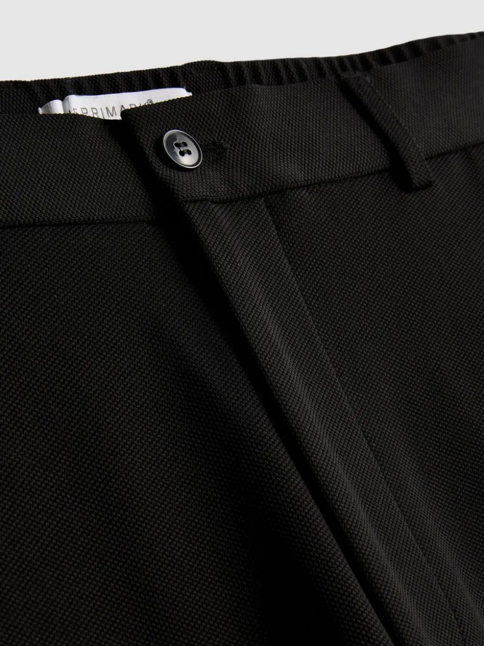 „The Edit“ Regular-Fit-Hose