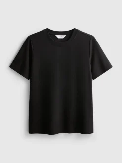 „The Edit“ Slim-Fit-T-Shirt