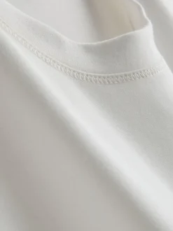 „The Edit“ Slim-Fit-T-Shirt