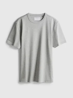 „The Edit“ Slim-Fit-T-Shirt aus Baumwolle