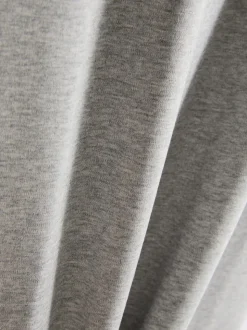 „The Edit“ Slim-Fit-T-Shirt aus Baumwolle