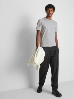„The Edit“ Slim-Fit-T-Shirt aus Baumwolle
