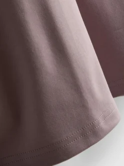 „The Edit“ Slim-Fit-T-Shirt aus Baumwolle