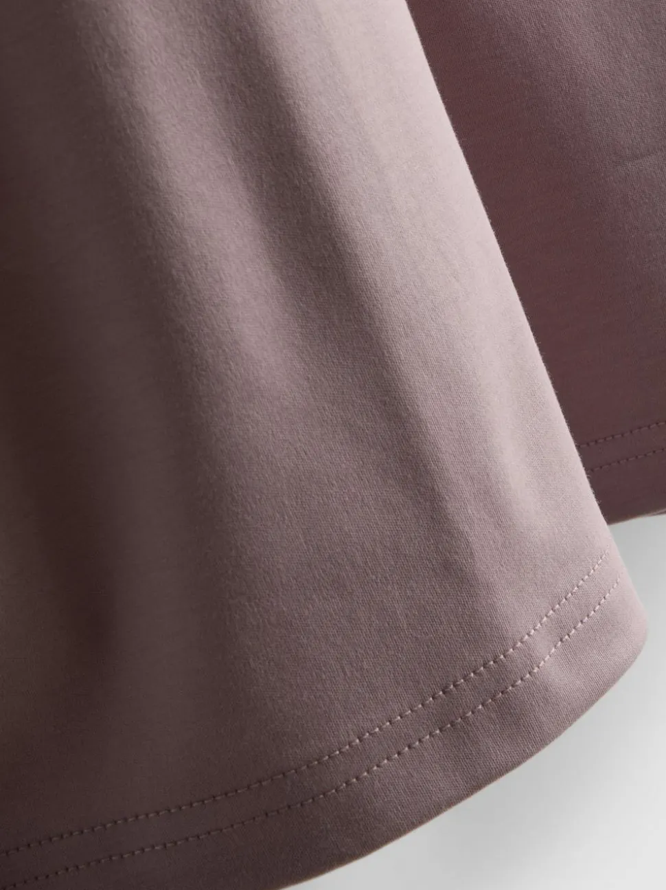 „The Edit“ Slim-Fit-T-Shirt aus Baumwolle