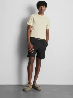 „The Edit“ Slim-Fit-T-Shirt aus Baumwolle