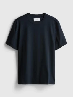 „The Edit“ Slim-Fit-T-Shirt aus Baumwolle