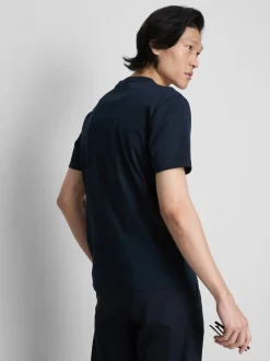 „The Edit“ Slim-Fit-T-Shirt aus Baumwolle