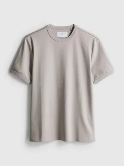 „The Edit“ Slim-Fit-T-Shirt aus Baumwolle