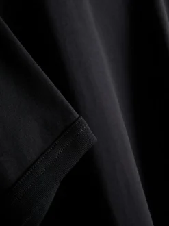 „The Edit“ Slim-Fit-T-Shirt aus mercerisierter Baumwolle
