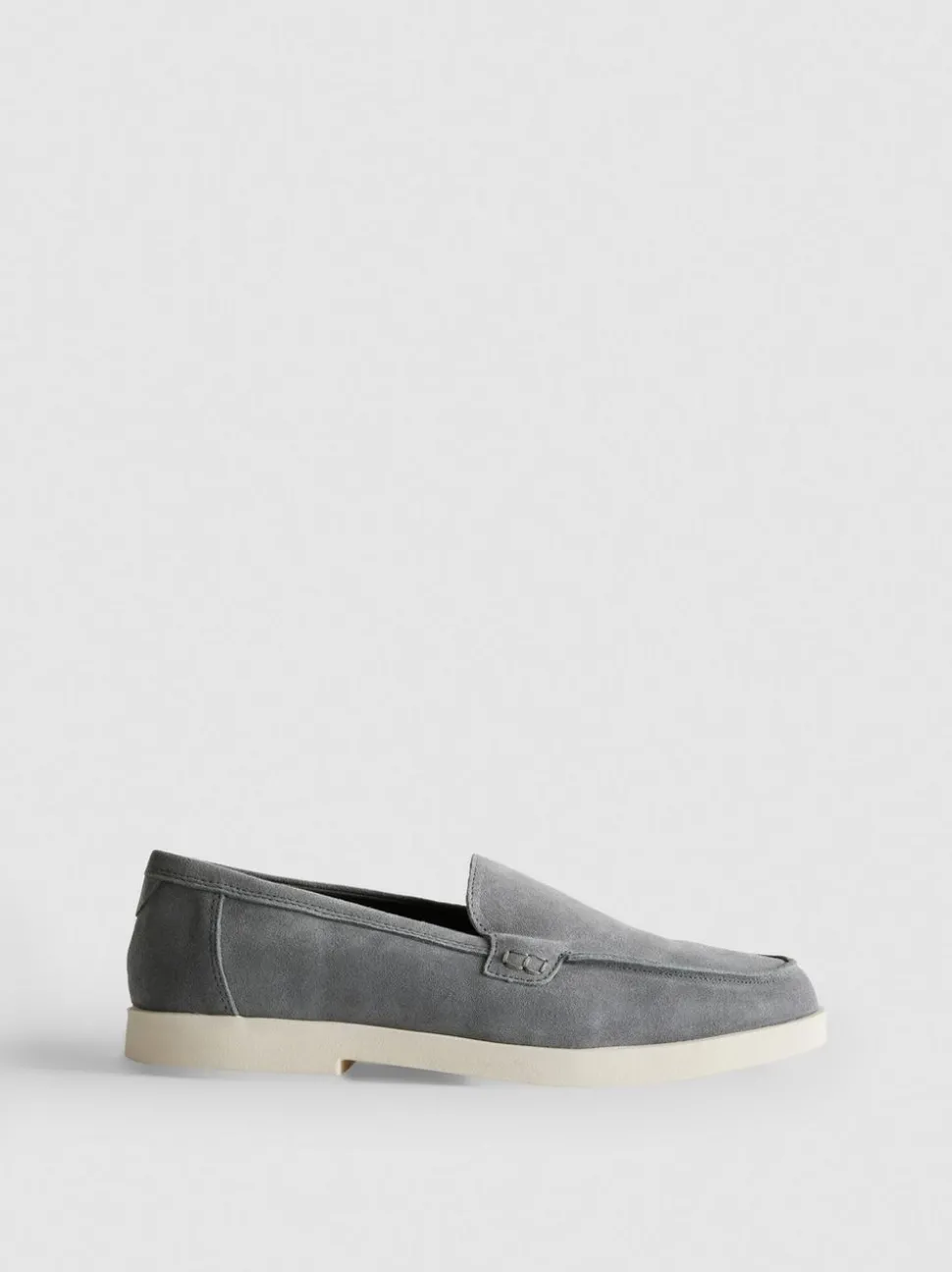 „The Edit“ Slip-on-Loafer