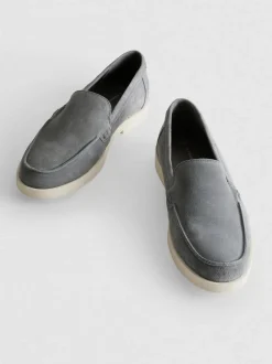 „The Edit“ Slip-on-Loafer