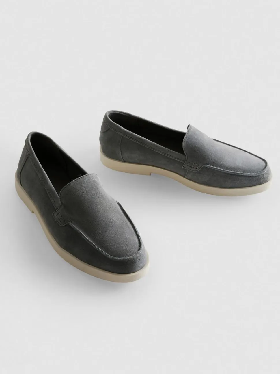 „The Edit“ Slip-on-Loafer