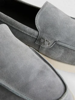 „The Edit“ Slip-on-Loafer