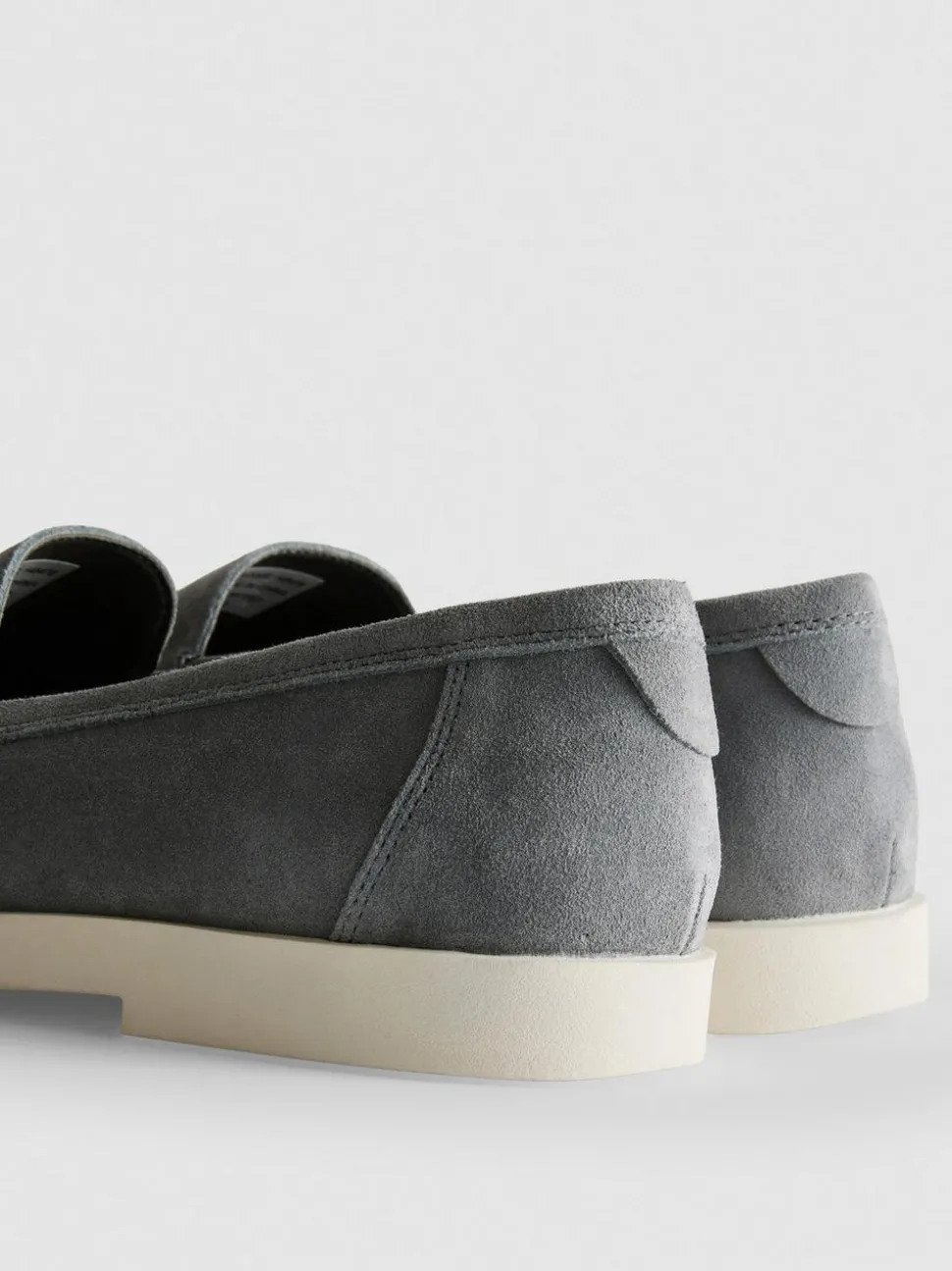 „The Edit“ Slip-on-Loafer