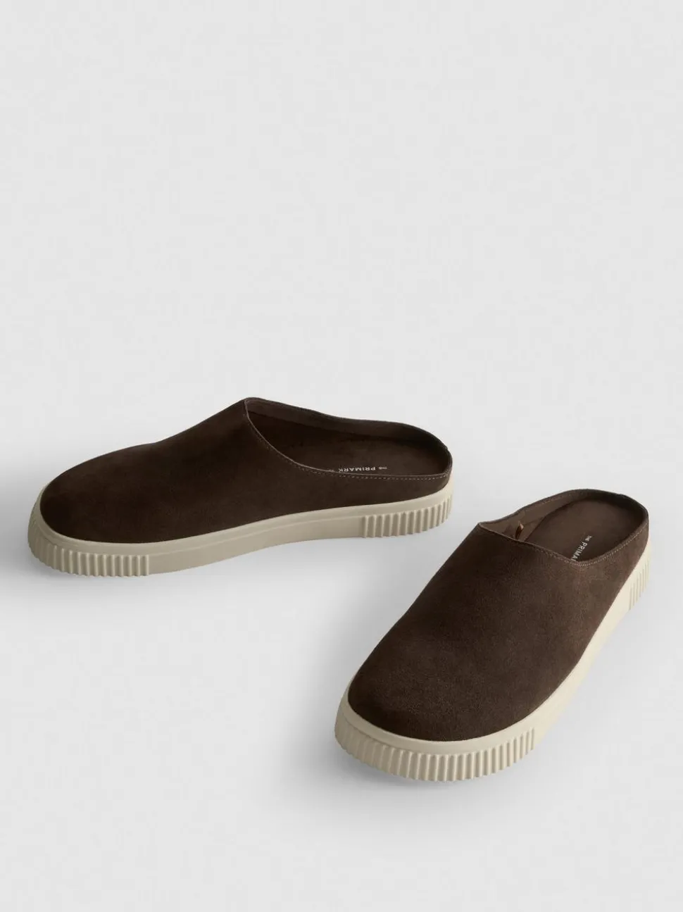 „The Edit“ Slip-on-Sneaker