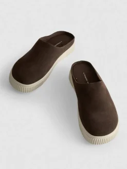 „The Edit“ Slip-on-Sneaker