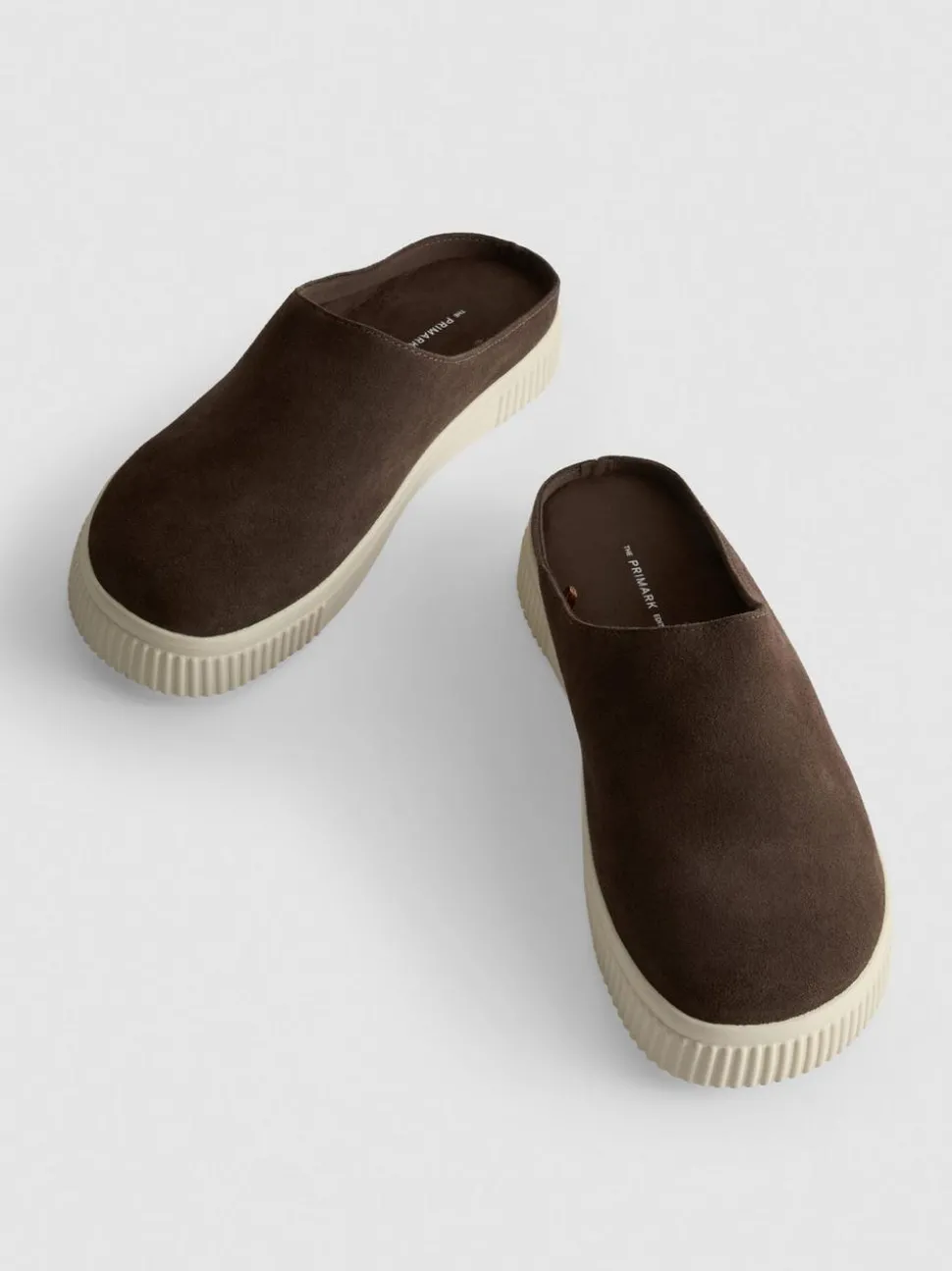 „The Edit“ Slip-on-Sneaker