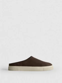 „The Edit“ Slip-on-Sneaker