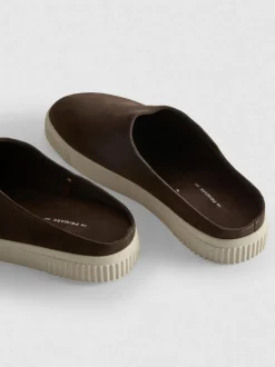 „The Edit“ Slip-on-Sneaker