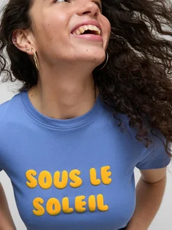 The Primark Scene | Baby-Tee aus Baumwolle