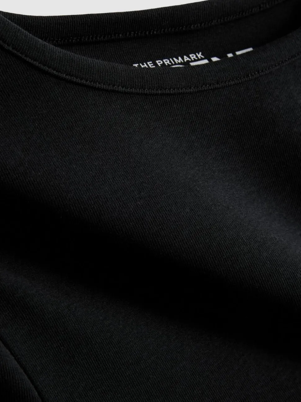The Primark Scene | Baby-T-Shirt