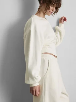 The Primark Scene | Bomberpullover mit hohem Baumwollanteil