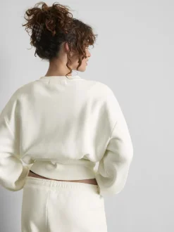 The Primark Scene | Bomberpullover mit hohem Baumwollanteil