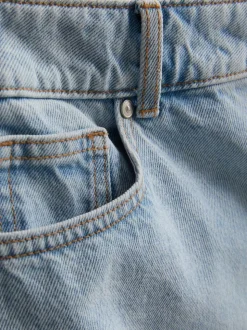The Primark Scene | Denim-Minirock