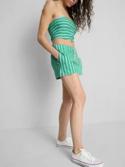 The Primark Scene | Gestreifte Boxershorts