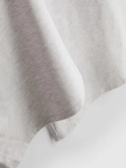 The Primark Scene | Hose mit weitem Bein und umgeschlagenem Bund