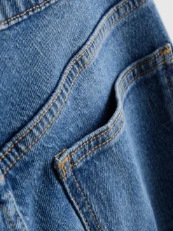 The Primark Scene | Jeans mit geradem Bein und niedriger Leibhöhe