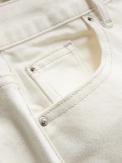 The Primark Scene | Jeans mit geradem Bein und niedriger Leibhöhe