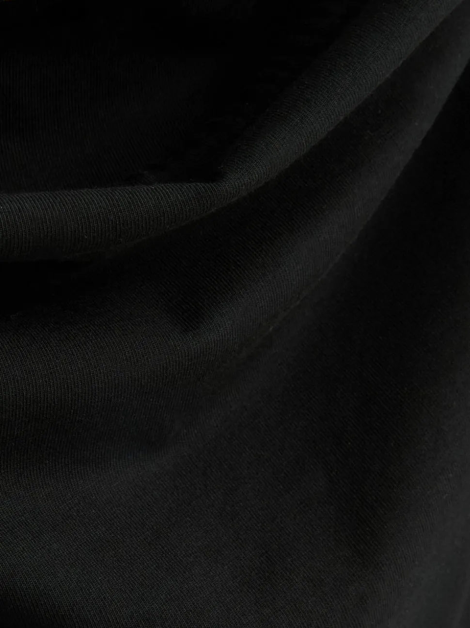 The Primark Scene | Jersey-Bandeau-Top mit hohem Baumwollanteil