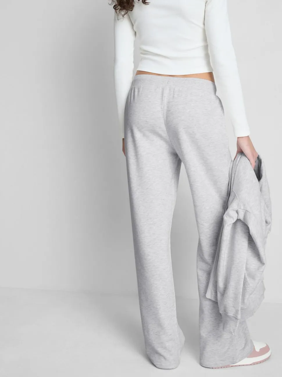 The Primark Scene | Jogginghose mit geradem Bein
