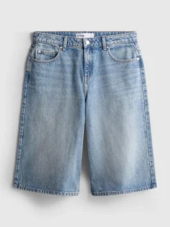 The Primark Scene | Jorts aus Baumwoll-Denim
