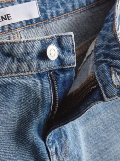 The Primark Scene | Jorts aus Baumwoll-Denim