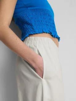 The Primark Scene | Lässige Hose mit weitem Bein