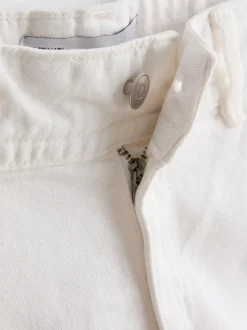 The Primark Scene | Micro-Shorts aus Baumwoll-Denim