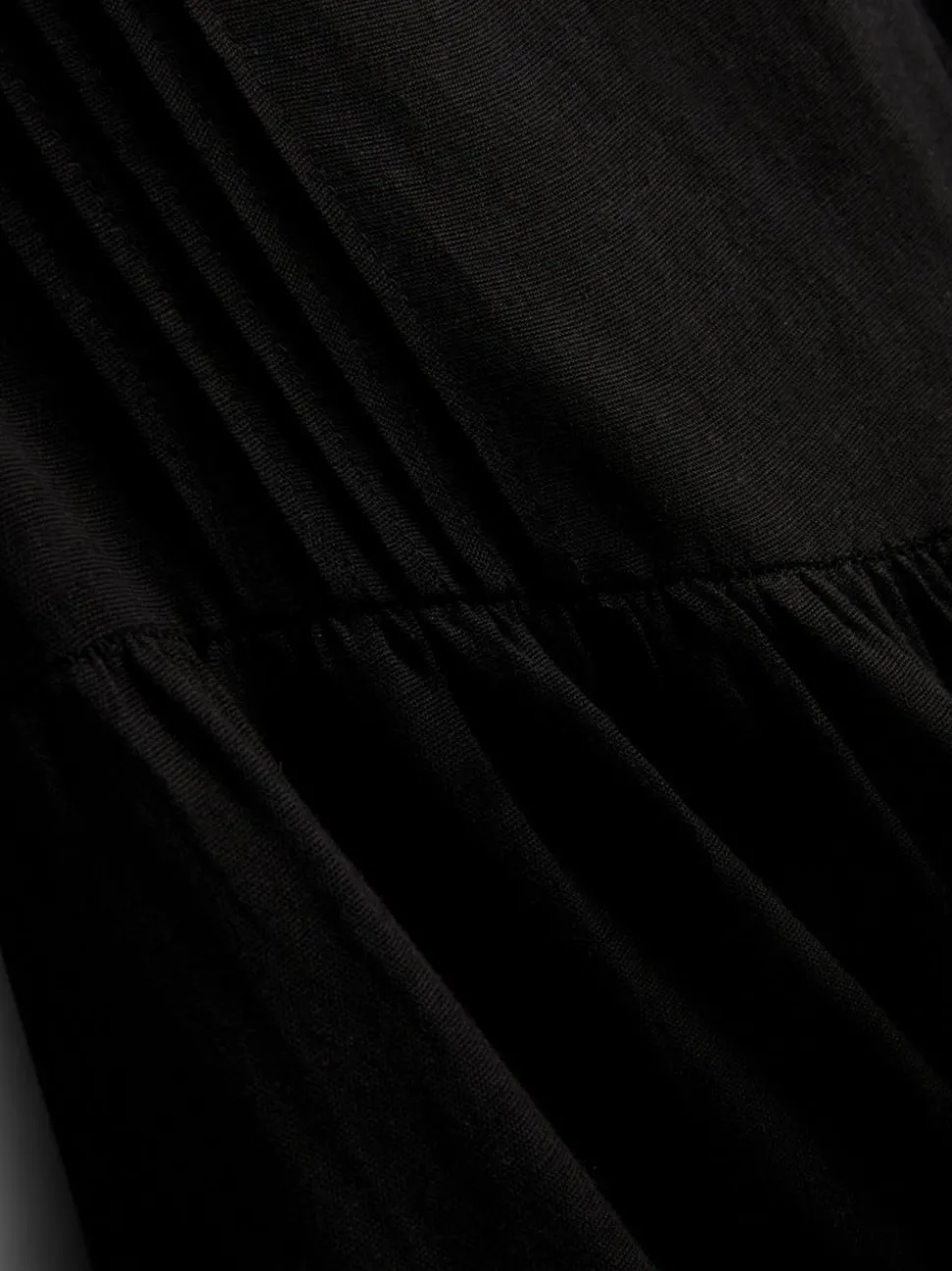 The Primark Scene | Milchmädchen-Minikleid in Korsagenoptik