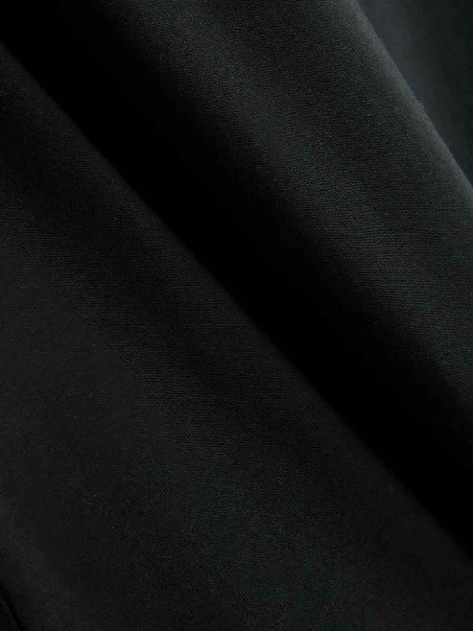 The Primark Scene | Mini-Trägerkleid mit Kontrastsaum