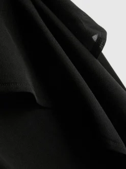 The Primark Scene | Netzstoffhose mit Rock