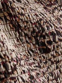 The Primark Scene | One-Shoulder-Rüschenoberteil mit Print