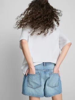 The Primark Scene | Oversized-T-Shirt mit Margarita-Print