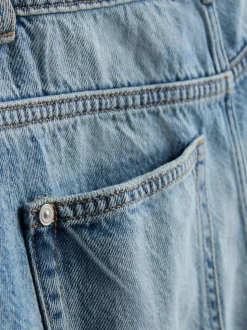 The Primark Scene | Shorts aus Baumwoll-Denim