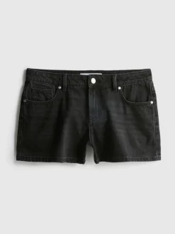 The Primark Scene | Shorts aus Baumwoll-Denim