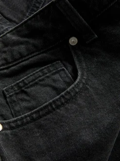 The Primark Scene | Shorts aus Baumwoll-Denim