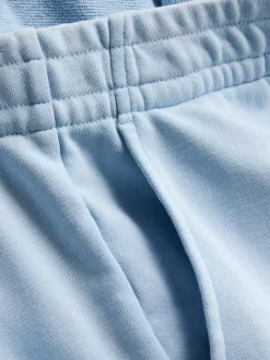 The Primark Scene | Shorts mit hohem Baumwollanteil und Knöpfen