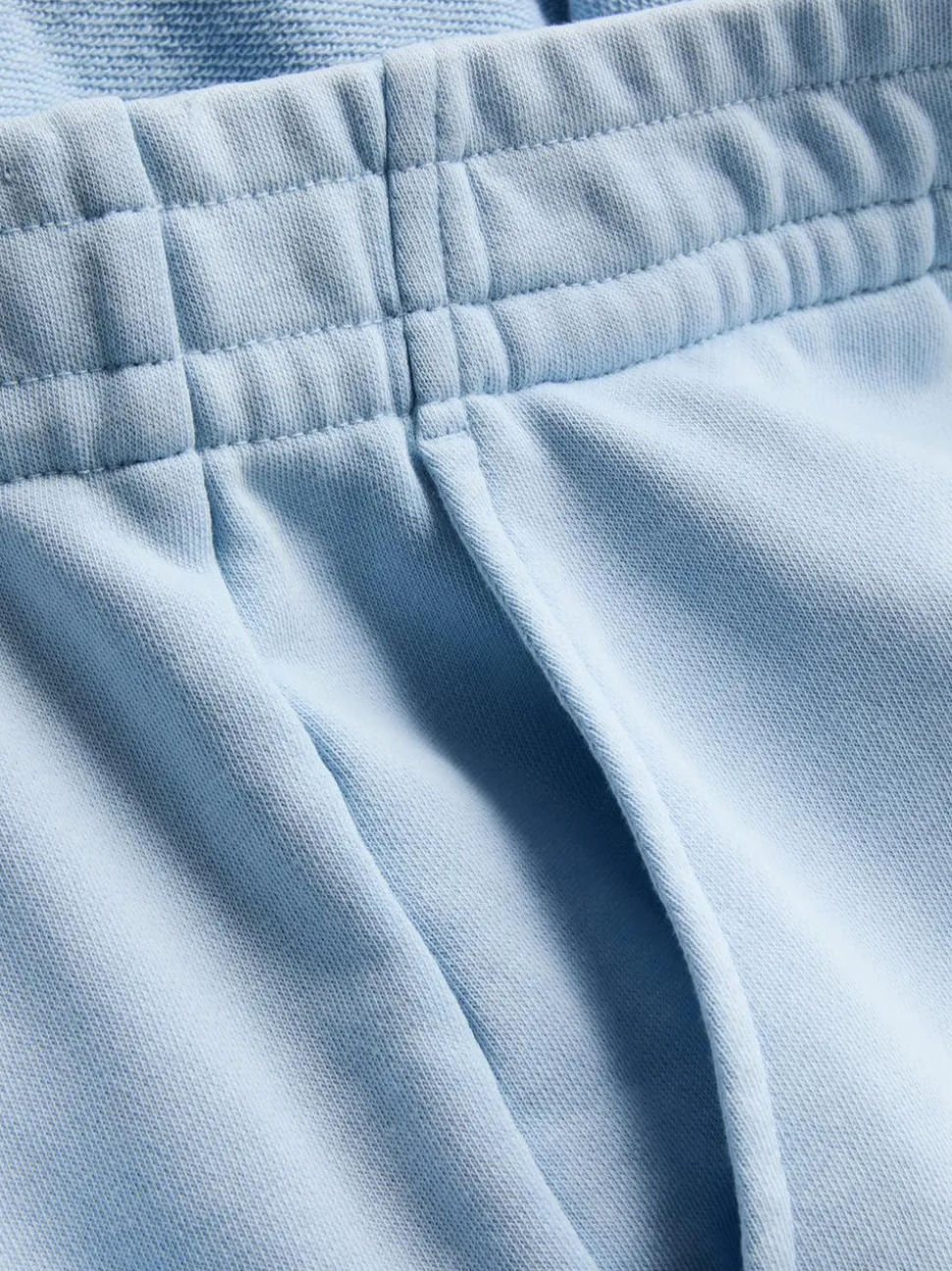 The Primark Scene | Shorts mit hohem Baumwollanteil und Knöpfen